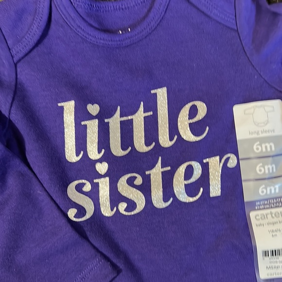 Little sister twins - Picture 4 of 4